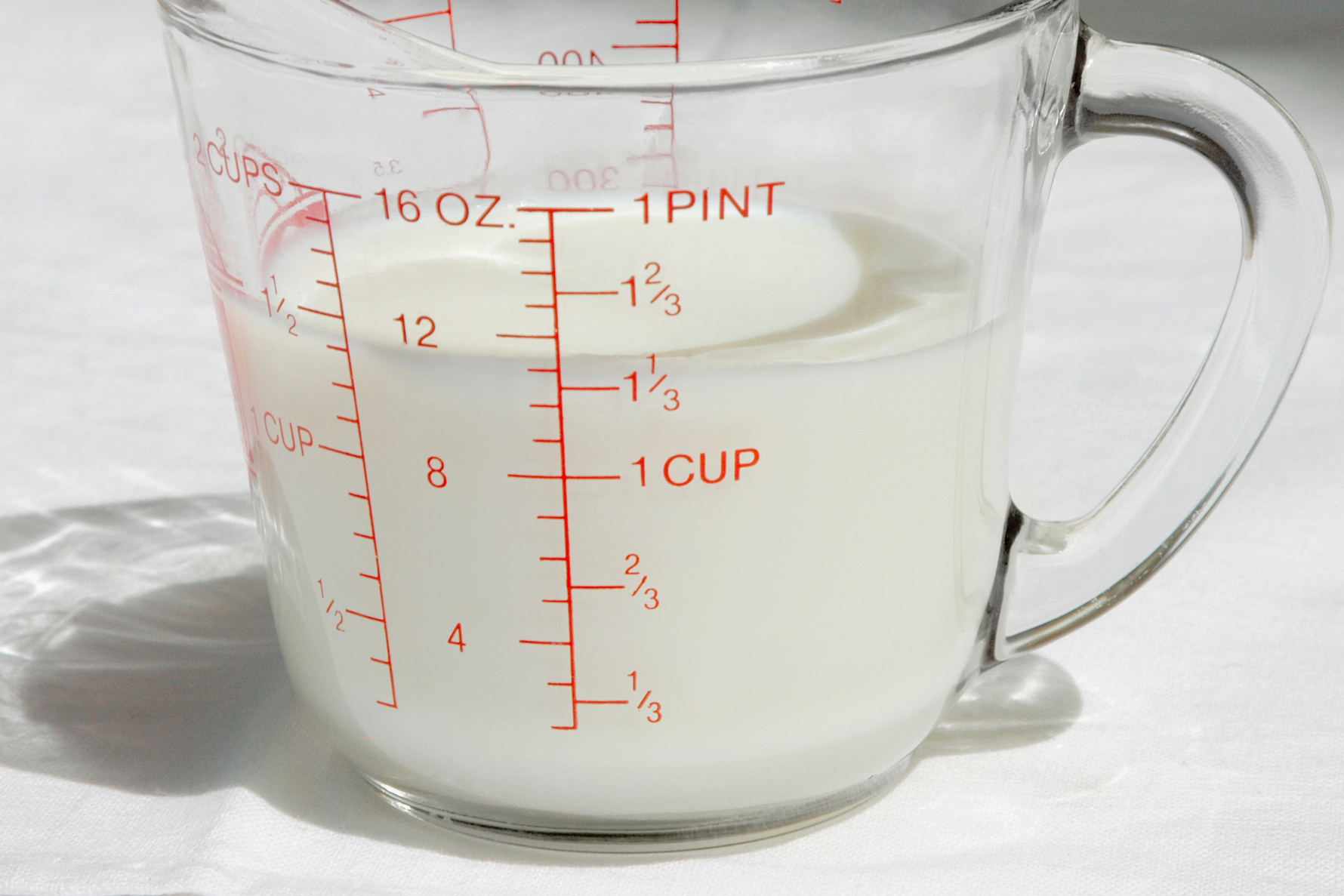 Quantity, reheat and defrost breast milk