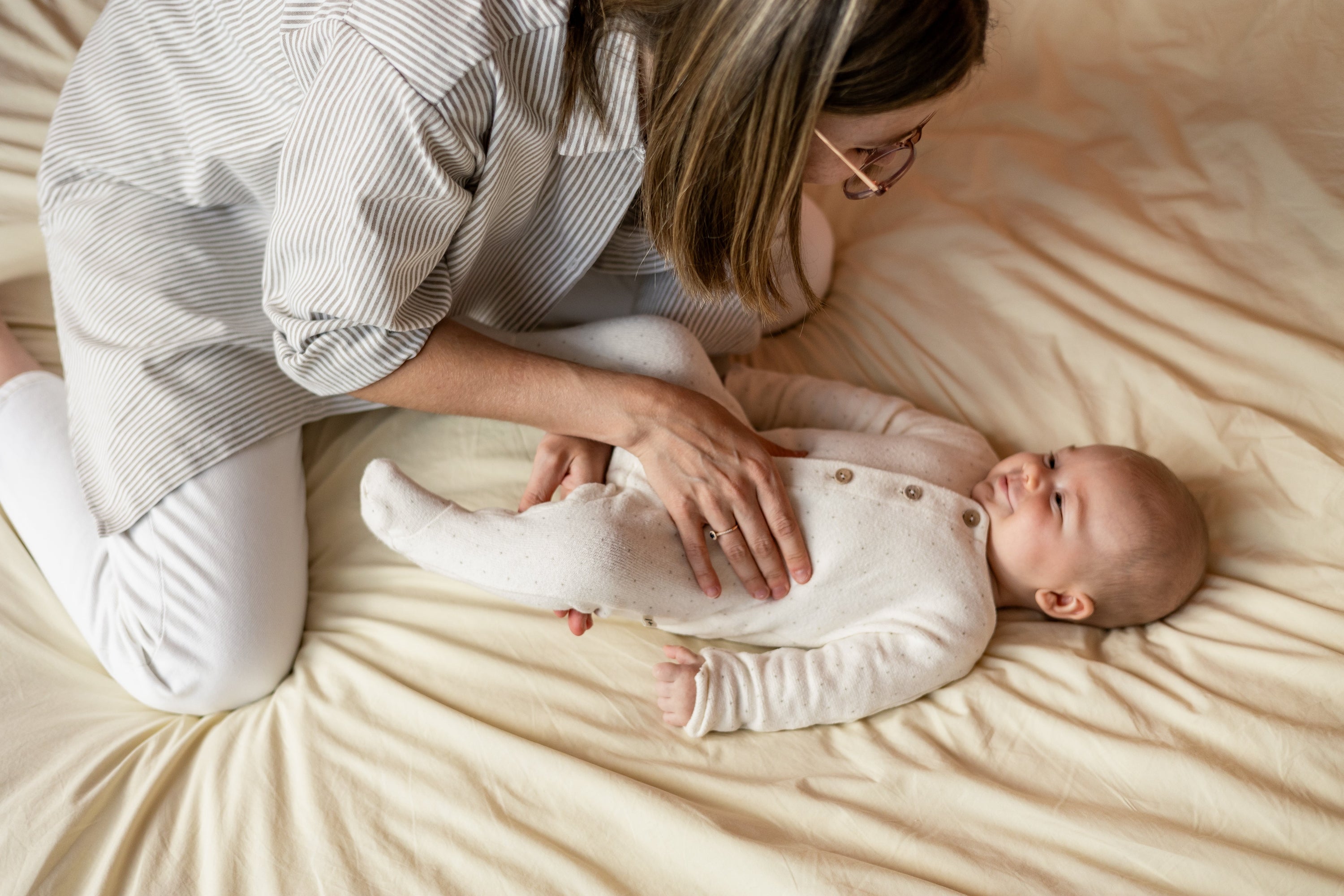 Colic in babies