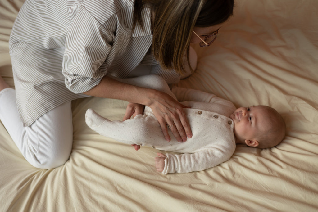 Weaning from breastfeeding: tips and strategies for a smooth transition