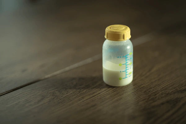 Benefits of colostrum for newborns