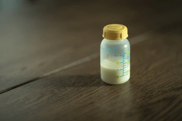 Benefits of colostrum for newborns