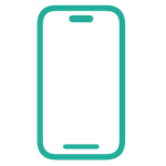 <strong>Connected to the app</strong>