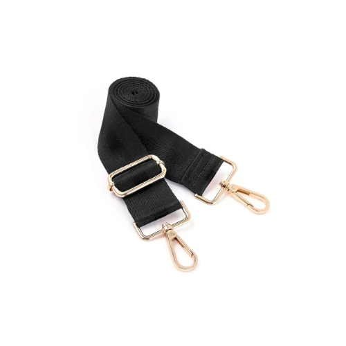 Shoulder strap black