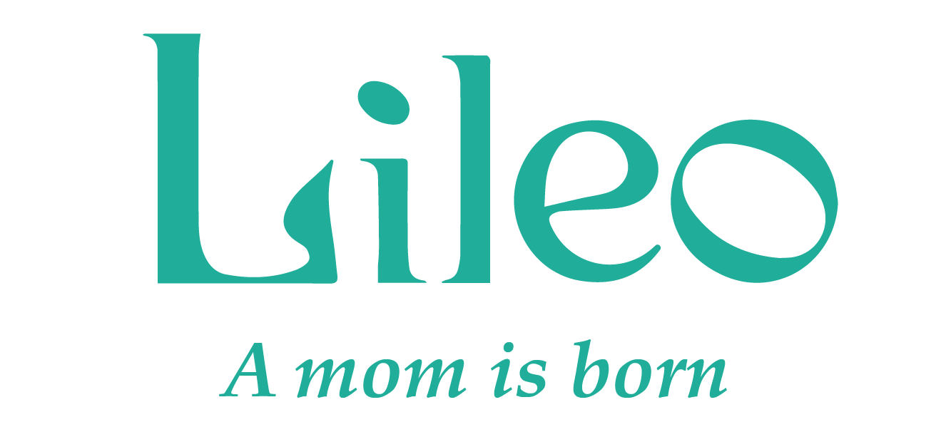 Breast pump Lileo logo breast pump