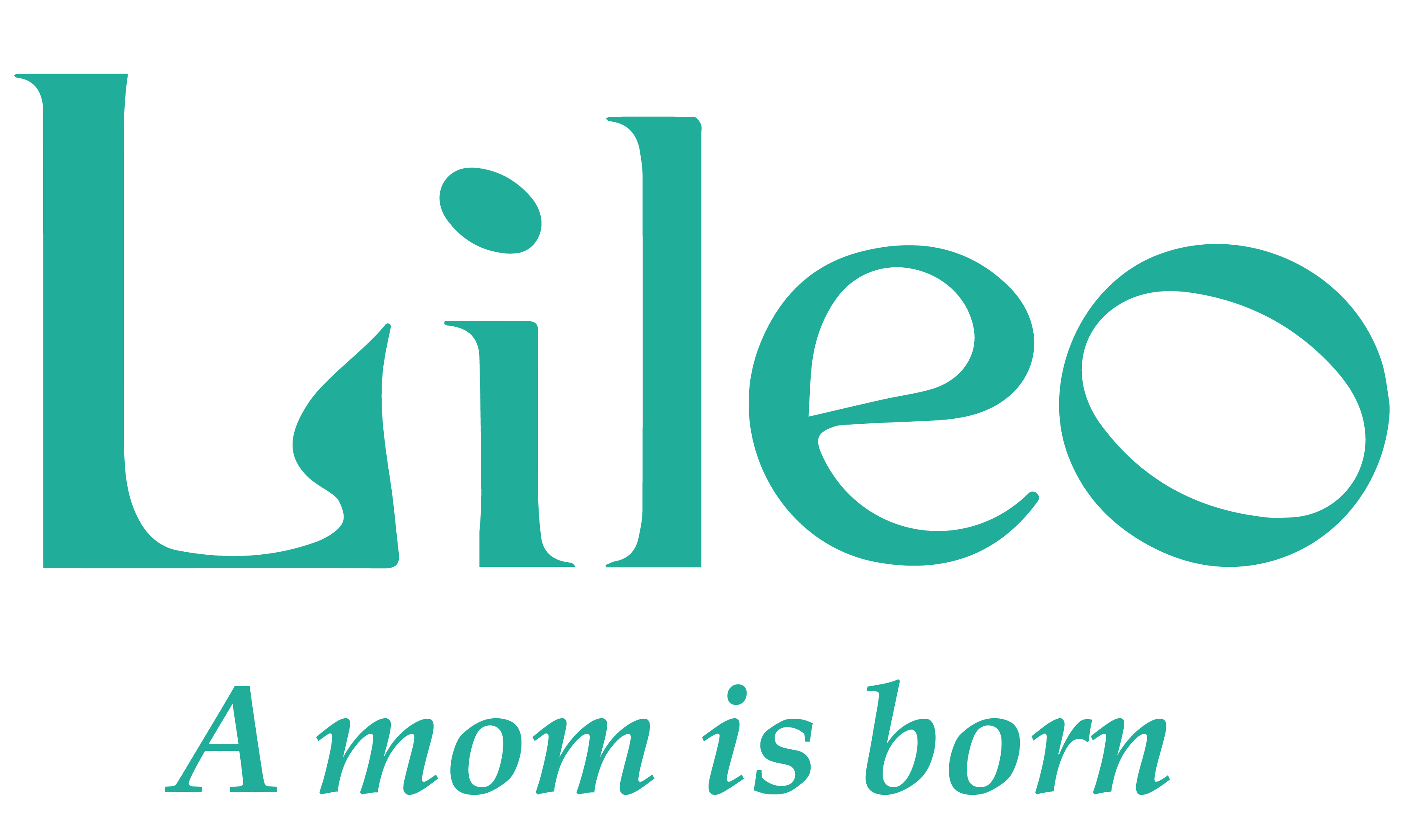 Lileo breast pump logo