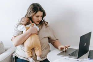 Return to work and breastfeeding