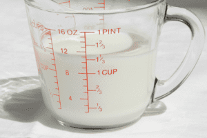 Quantité, réchauffer et décongeler lait maternel